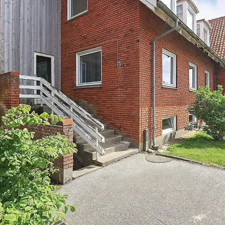 Fourteen-bedroom In Hurup Thy בית נופש *
