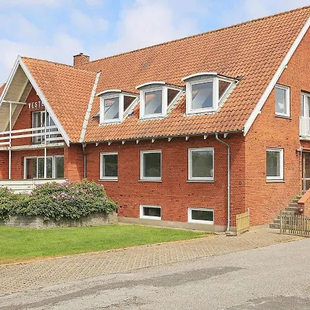 Rustic Retreat In Gettrup - By Traum בית נופש *