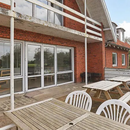 Fourteen-bedroom In Hurup Thy Sindrup