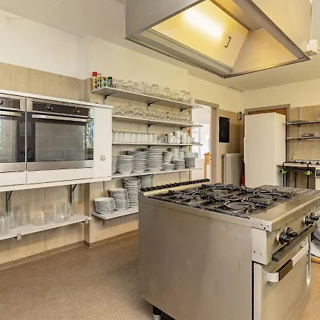 בית נופש Rustic Retreat In Gettrup - By Traum Sindrup