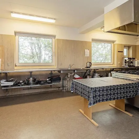 Rustic Retreat In Gettrup - By Traum בית נופש