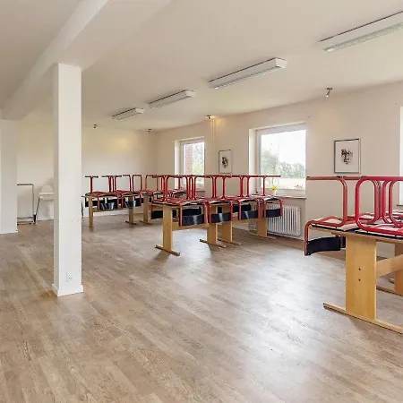 Rustic Retreat In Gettrup - By Traum * Sindrup