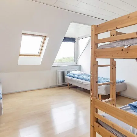 Rustic Retreat In Gettrup * Sindrup