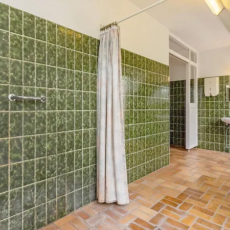 Casa vacanze Rustic Retreat In Gettrup *