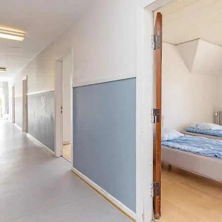 בית נופש Fourteen-bedroom In Hurup Thy Sindrup