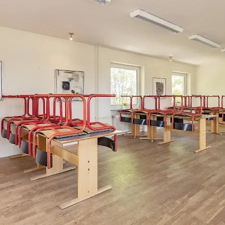 בית נופש Fourteen-bedroom In Hurup Thy Sindrup