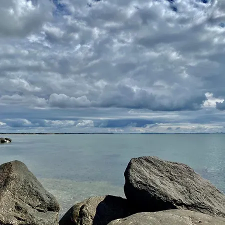 Rustic Retreat In Gettrup - By Traum