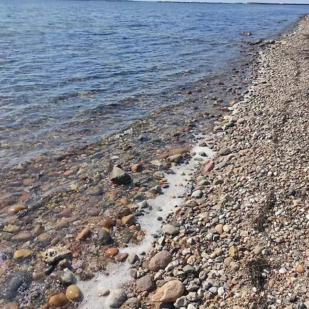 Rustic Retreat In Gettrup - By Traum בית נופש